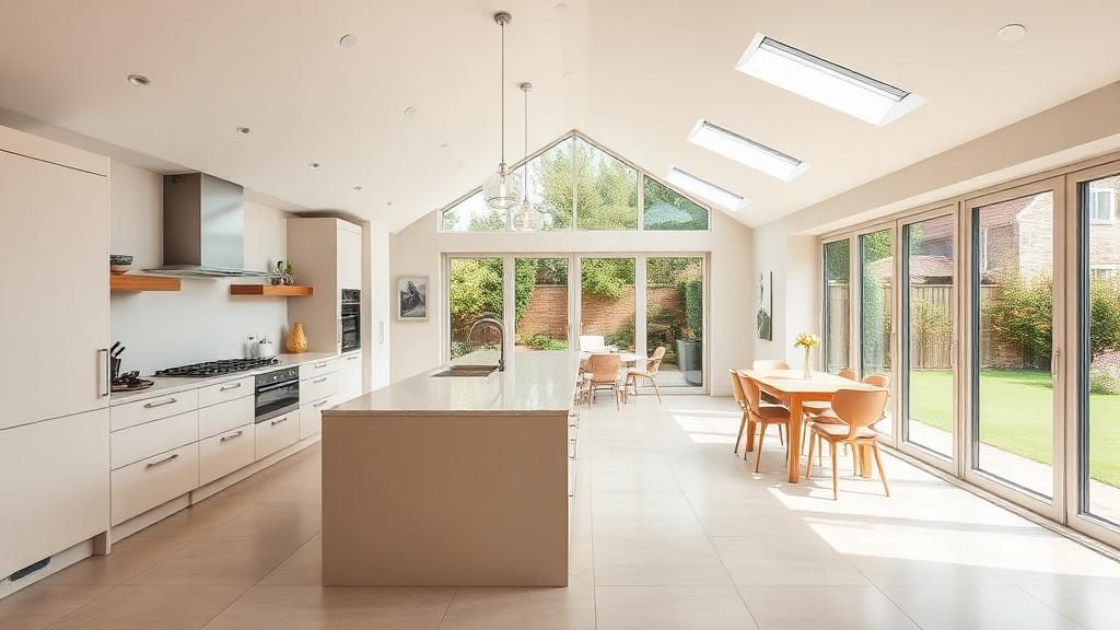 Project-managed renovation handover in Perth